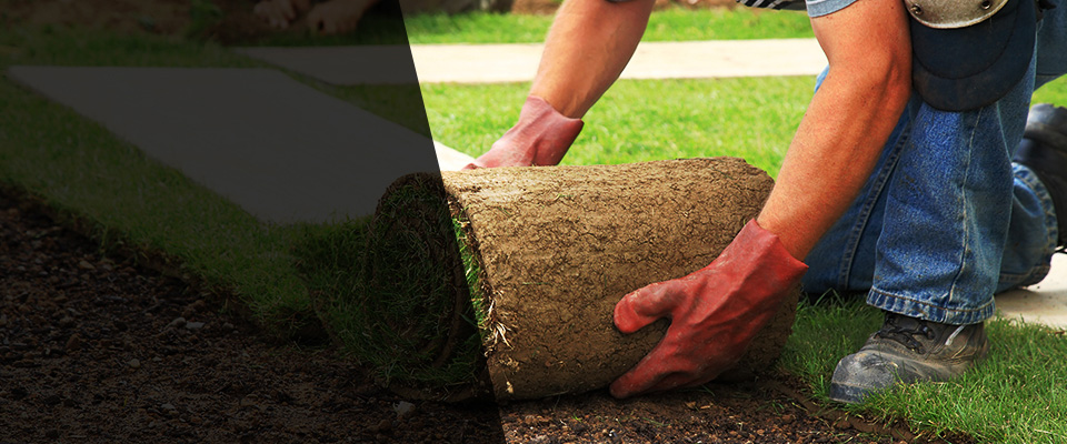 Cullman Landscapers
