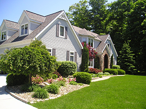 Landscapers and Lawncare Services in Cullman, AL